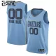 Camiseta de Baloncesto Memphis Grizzlies Statement Edition Swingman 2023/24 Niños Azul