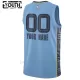 Camiseta de Baloncesto Memphis Grizzlies Statement Edition Swingman 2023/24 Niños Azul