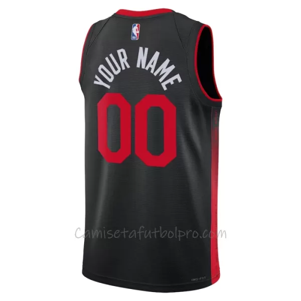 Camiseta de Baloncesto Miami Heat City Edition Swingman 2023/24