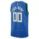 Camiseta de Baloncesto Milwaukee Bucks City Edition Swingman 2023/24