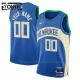 Camiseta de Baloncesto Milwaukee Bucks City Edition Swingman 2023/24 Niños