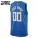 Camiseta de Baloncesto Milwaukee Bucks City Edition Swingman 2023/24 Niños