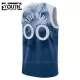 Camiseta de Baloncesto Minnesota Timberwolves City Edition Swingman 2023/24 Niños Azul