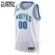 Camiseta de Baloncesto Minnesota Timberwolves Hardwood Classic Edition Swingman 2023/24 Niños