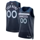 Camiseta de Baloncesto Minnesota Timberwolves Icon Edition Swingman 2023/24