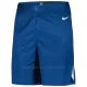 Shorts de Baloncesto Minnesota Timberwolves City Edition Swingman Azul