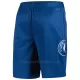 Shorts de Baloncesto Minnesota Timberwolves City Edition Swingman Azul