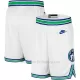 Shorts de Baloncesto Minnesota Timberwolves Hardwood Classic Edition Swingman