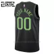 Camiseta de Baloncesto New Orleans Pelicans City Edition Swingman 2023/24 Niños