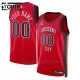 Camiseta de Baloncesto New Orleans Pelicans Statement Edition Swingman 2023/24 Niños Rojo