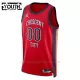 Camiseta de Baloncesto New Orleans Pelicans Statement Edition Swingman 2023/24 Niños Rojo