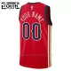 Camiseta de Baloncesto New Orleans Pelicans Statement Edition Swingman 2023/24 Niños Rojo