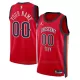 Camiseta de Baloncesto New Orleans Pelicans Statement Edition Swingman 2023/24 Rojo