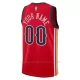 Camiseta de Baloncesto New Orleans Pelicans Statement Edition Swingman 2023/24 Rojo