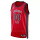 Camiseta de Baloncesto New Orleans Pelicans Statement Edition Swingman 2023/24 Rojo