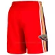 Shorts de Baloncesto New Orleans Pelicans Statement Edition Swingman