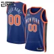 Camiseta de Baloncesto New York Knicks City Edition Swingman 2023/24 Niños