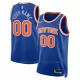 Camiseta de Baloncesto New York Knicks Icon Edition Swingman 2023/24 Azul