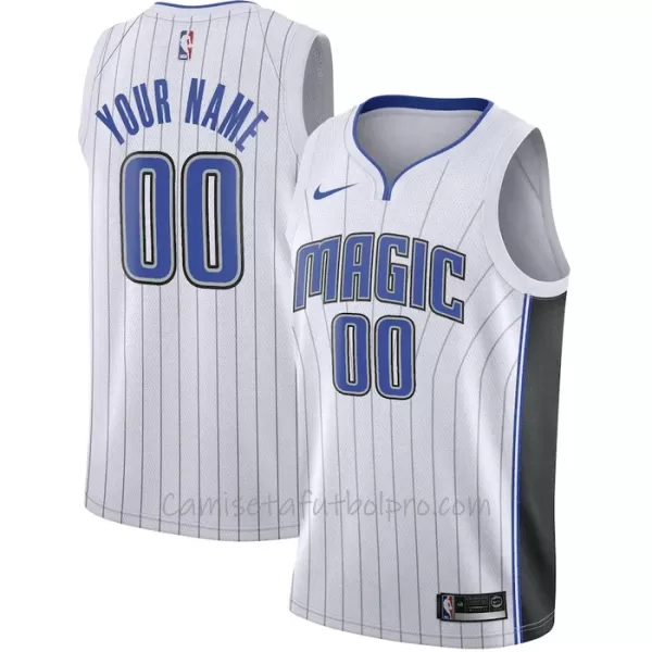 Camiseta de Baloncesto Orlando Magic Association Edition Swingman 2023/24