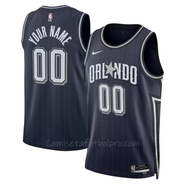 Camiseta de Baloncesto Orlando Magic City Edition Swingman 2023/24