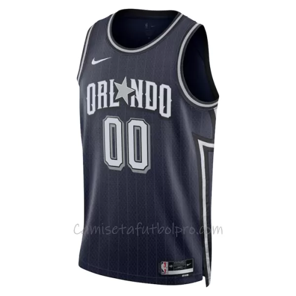 Camiseta de Baloncesto Orlando Magic City Edition Swingman 2023/24