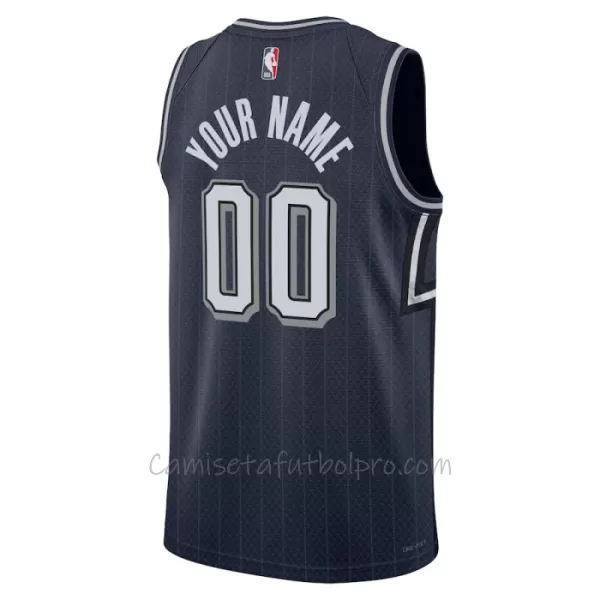 Camiseta de Baloncesto Orlando Magic City Edition Swingman 2023/24