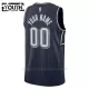 Camiseta de Baloncesto Orlando Magic City Edition Swingman 2023/24 Niños