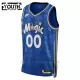 Camiseta de Baloncesto Orlando Magic Classic Edition Swingman 2023/24 Niños Azul