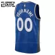 Camiseta de Baloncesto Orlando Magic Classic Edition Swingman 2023/24 Niños Azul