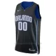 Camiseta de Baloncesto Orlando Magic Icon Edition Swingman 2023/24 Navy