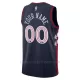 Camiseta de Baloncesto Philadelphia 76ers City Edition Swingman 2023/24