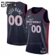 Camiseta de Baloncesto Philadelphia 76ers City Edition Swingman 2023/24 Niños