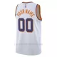 Camiseta de Baloncesto Phoenix Suns Association Edition Swingman 2023/24 Blanco