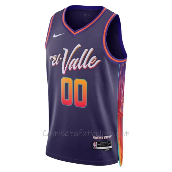 Camiseta de Baloncesto Phoenix Suns City Edition Swingman 2023/24