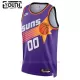 Camiseta de Baloncesto Phoenix Suns Classic Edition Swingman Niños Morado