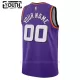 Camiseta de Baloncesto Phoenix Suns Classic Edition Swingman Niños Morado