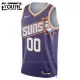 Camiseta de Baloncesto Phoenix Suns Icon Edition Swingman 2023/24 Niños