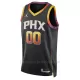 Camiseta de Baloncesto Phoenix Suns Statement Edition Swingman 2023/24 Negro