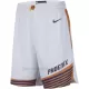 Shorts de Baloncesto Phoenix Suns Association Edition Swingman