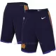 Shorts de Baloncesto Phoenix Suns City Edition Swingman Morado