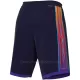 Shorts de Baloncesto Phoenix Suns City Edition Swingman Morado