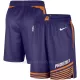 Shorts de Baloncesto Phoenix Suns Icon Edition Swingman