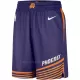 Shorts de Baloncesto Phoenix Suns Icon Edition Swingman