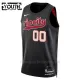 Camiseta de Baloncesto Portland Trail Blazers City Edition Swingman 2023/24 Niños