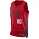 Camiseta de Baloncesto Portland Trail Blazers Statement Edition Swingman 2023/24 Rojo