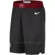 Shorts de Baloncesto Portland Trail Blazers City Edition Swingman