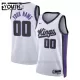 Camiseta de Baloncesto Sacramento Kings Association Edition Swingman 2023/24 Niños