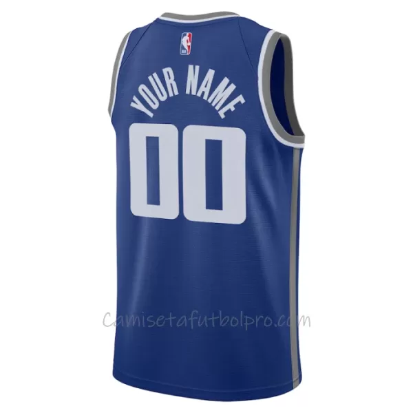 Camiseta de Baloncesto Sacramento Kings City Edition Swingman 2023/24