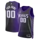 Camiseta de Baloncesto Sacramento Kings Statement Edition Swingman 2023/24