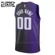 Camiseta de Baloncesto Sacramento Kings Statement Edition Swingman 2023/24 Niños